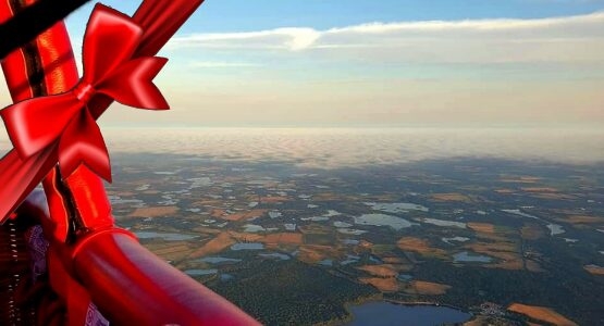 Produit Vol privatisé en Brenne Image