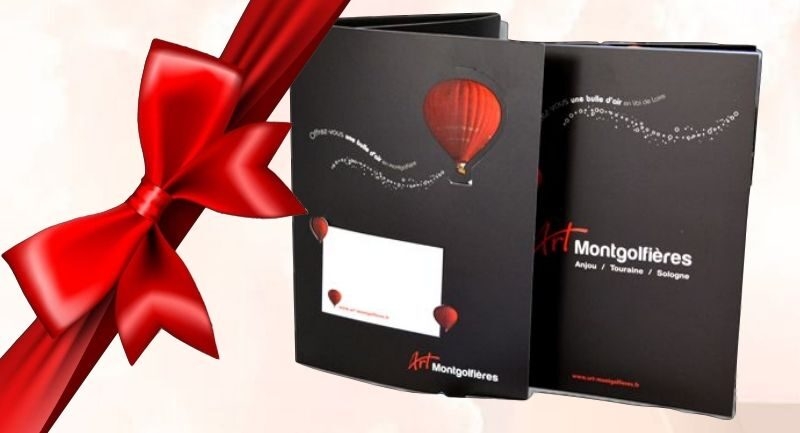 Produit Pochette cadeau personnalisable Image