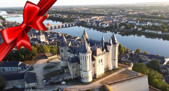 Produit Chambres d'hôtes — Saumur Image