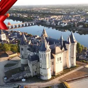 Produit Chambres d'hôtes — Saumur Image